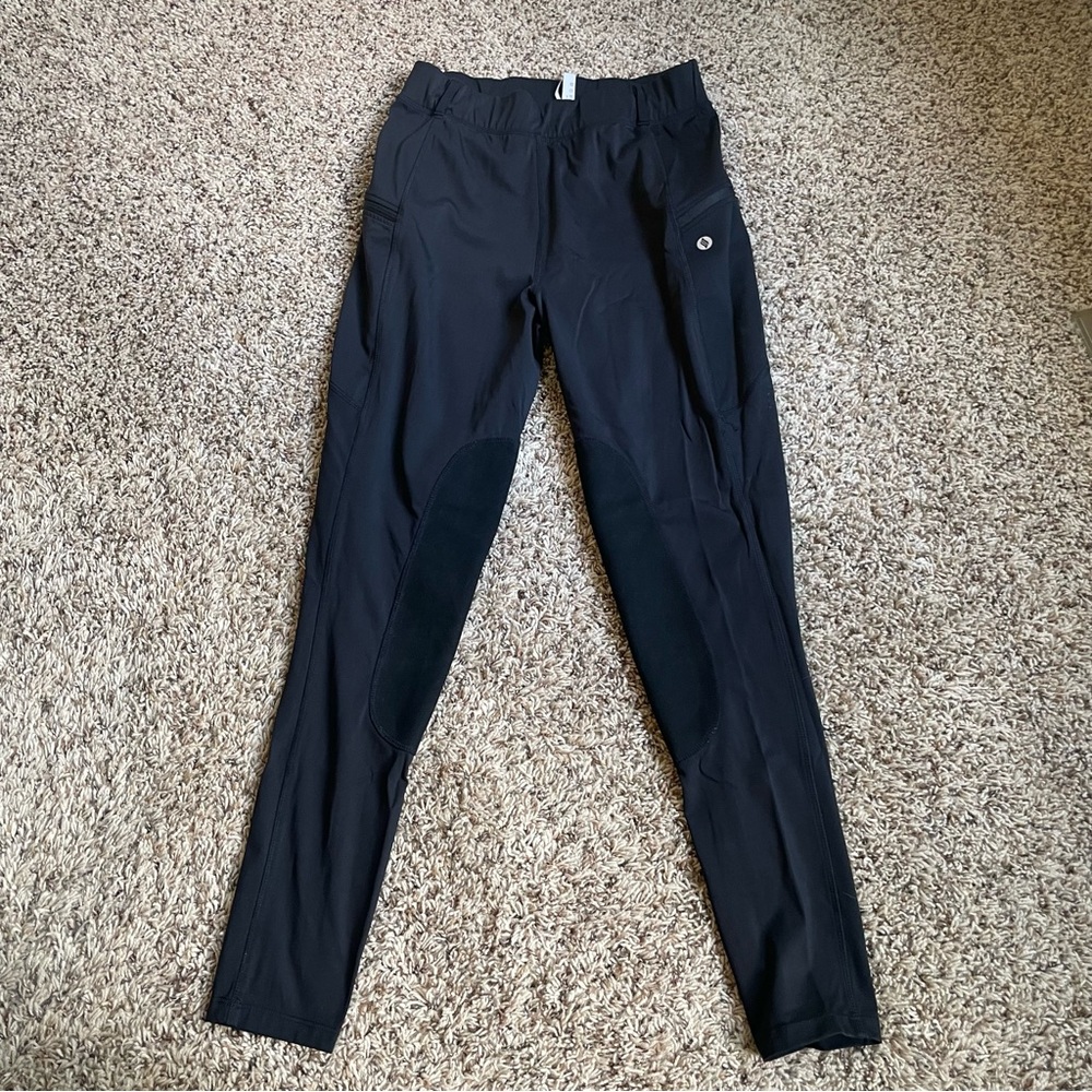 Summer Horse Riding Tights